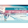 Image de Les vaccins en un coup d'oeil : vaccins et pathologies à prévention vaccinale