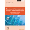 Image de Examens de laboratoire en pratique médicale courante: Dépistage et analyse du Covid inclus