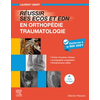 Image de Réussir ses ECOS et EDN en Orthopédie -Traumatologie - Fiches d'examen clinique - Iconographie progressive - Entraînements ciblés