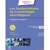 Image de Les fondamentaux de la pathologie neurologique : DFGSM 2-3 médecine : enseignement intégré