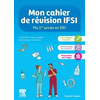 Image de Mon cahier de révision IFSI. Ma 1re année en DEI - Je me prépare pour la 2e année