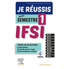 Image de Je réussis mon Semestre 1 ! IFSI