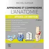 Image de Apprendre et comprendre l'anatomie - Tome 0: Appareil locomoteur