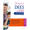 Image de Je réussis le DEES, diplôme d'Etat d'éducateur spécialisé : DC1 et DC2 + socle commun (DC3 et DC4) : conforme à la réforme