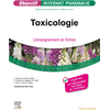 Image de Toxicologie : l'enseignement en fiches
