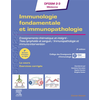 Image de Immunologie fondamentale et immunopathologie : enseignements thématique et intégré : tissu lymphoïde et sanguin, immunopathologie et immuno-intervention