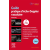 Image de Guide pratique d'écho-Doppler vasculaire