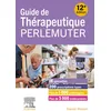Image de Guide de thérapeutique Perlemuter