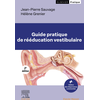 Image de Guide pratique de rééducation vestibulaire