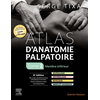 Image de Atlas d'anatomie palpatoire. Tome 2 - Membre inférieur