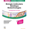 Image de Biologie Moléculaire - Génétique - Biotechnologies - L'enseignement en fiches