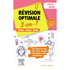 Image de Révision optimale 3-en-1 : semestre 2 IFSI : fiches, cartes, audio