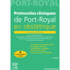 Image de Protocoles cliniques de Port-Royal en obstétrique
