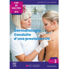 Image de Dermatologie, conduite d'une prestation UV, CAP, BP, bac pro 2de, 1re, terminale, BTS : métiers esthétique, cosmétique, parfumerie