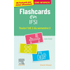 Image de Flashcards en IFSI : toute l'UE 2 du semestre 3 : soins infirmiers