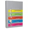 Image de Apprendre et comprendre l'anatomie. Anatomie de l'appareil locomoteur. Anatomie des organes et des v: Pack 5 Tomes
