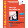 Image de Chirurgie maxillo-faciale : réussir ses EDN : l'ouvrage officiel de la spécialité