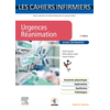 Image de Urgences, réanimation : soins infirmiers