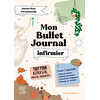 Image de Mon Bullet Journal Infirmier ! Tout pour réussir mon année ! - Fiches de révision, schémas d'anatomie, planning de révision...