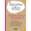 Image de Dessine ta vie ! : 100 petits exercices d'art-thérapie