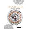 Image de Mandalas : un livre à colorier