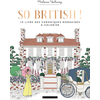 Image de So British ! Le livre des chroniques mondaines à colorier