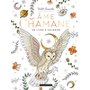 Image de me chamane, un livre à colorier