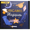 Image de Origamis magiques : 400 pages prêtes à plier, 10 modèles faciles à réaliser