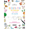 Image de Dessine-moi un mouton, une fleur, une baleine... : prenez vos crayons et dessinez enfin toutes les envies de vos enfants !