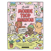 Image de Le petit monde trop mignon de Bobbie Goods : apprends à dessiner et à colorier d'adorables personnages