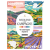 Image de Week-end à la campagne : 40 coloriages mystère