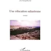 Image de Une éducation saharienne