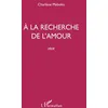 Image de A la recherche de l'amour
