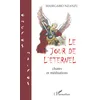Image de Le jour de l'Eternel: Chants et méditations