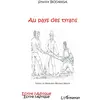 Image de Au pays des tyrans