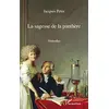Image de La sagesse de la panthère: Nouvelles