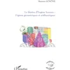 Image de Le théâtre d'Eugène Ionesco :: Figures géométriques et arithmétiques
