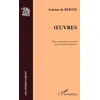 Image de OEUVRES
