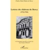 Image de Lettres du château de Bercy (1712-1742)