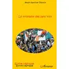 Image de Le triomphe des sans voix