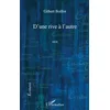 Image de D'une rive à l'autre: Récit