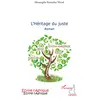 Image de L'héritage du juste: Roman