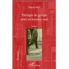 Image de Thérapie de groupe pour un homme seul: Roman