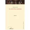 Image de La voie d'un musicien: Roman