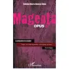 Image de Magenta (opus 2) La mélancolie et le coryphée