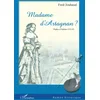 Image de Madame D'Artagnan?