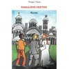 Image de Singuliers destins