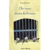 Image de Cher cousin derrière les barreaux