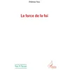 Image de La force de la foi