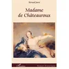 Image de Madame de Chateauroux